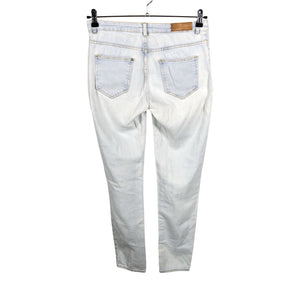Unisex American Vintage - Teksad, suurus W28 - Helesinine (2)