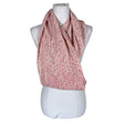 Unisex Handmade - Torusall, suurus Midi - Heleroosa ()