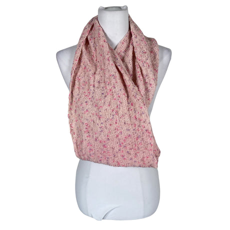 Unisex Handmade - Torusall, suurus Midi - Heleroosa ()