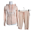 Unisex Reebok - Dressid, suurus 34 - Heleroosa ()