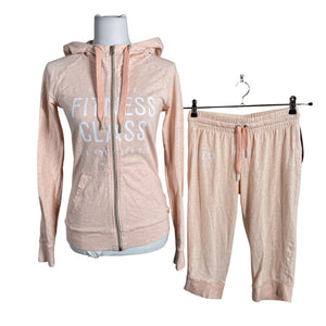 Unisex Reebok - Dressid, suurus 34 - Heleroosa (1)