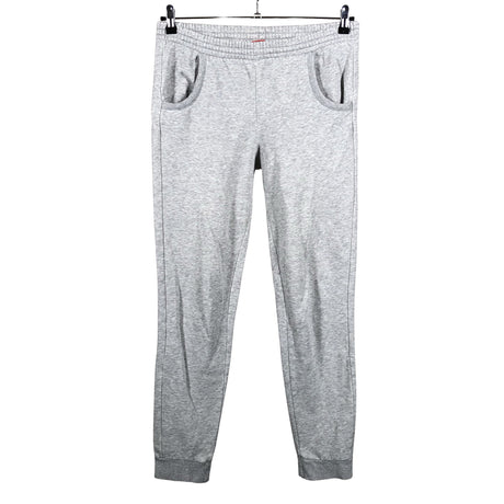 Unisex Puma - Dressikangast püksid, suurus 36 - Hall ()
