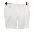 Unisex Lauren Ralph Lauren - Lühikesed püksid, suurus 38 - Valge ()