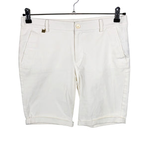 Unisex Lauren Ralph Lauren - Lühikesed püksid, suurus 38 - Valge (1)