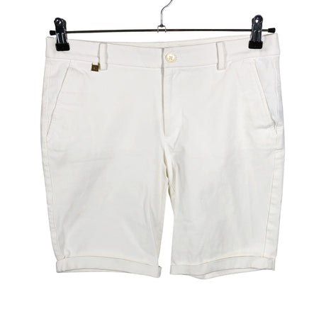 Unisex Lauren Ralph Lauren - Lühikesed püksid, suurus 38 - Valge ()