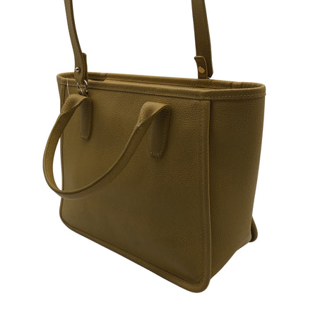 Unisex Longchamp - Käekott, suurus Midi - Oranž (2)