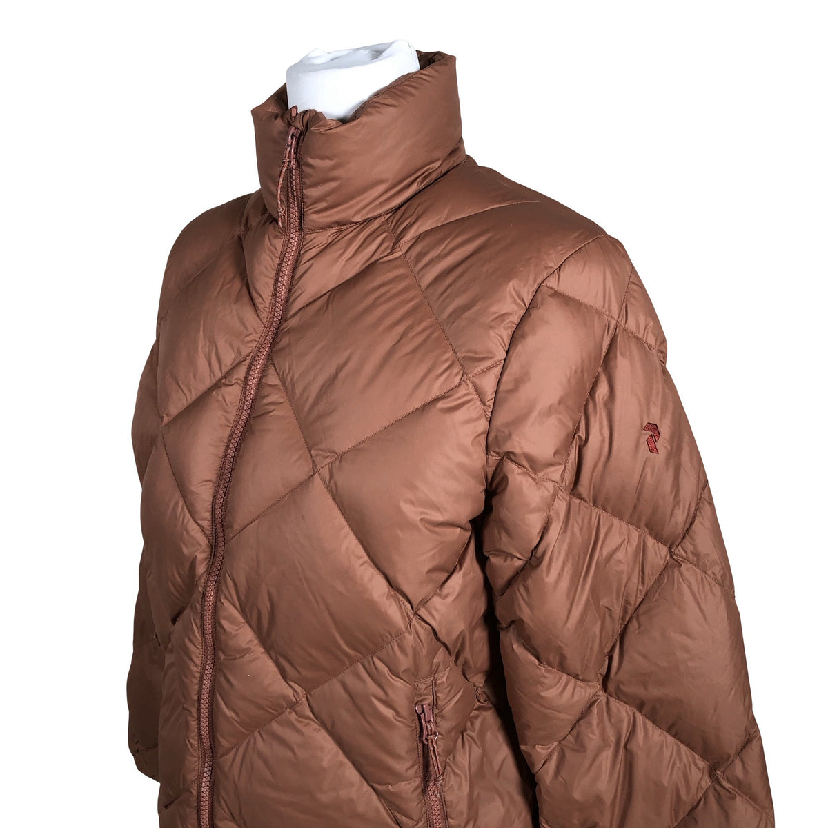 Unisex Peak Performance - Sulejope, suurus 38 - Pruun (3)