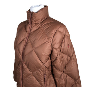 Unisex Peak Performance - Sulejope, suurus 38 - Pruun (3)