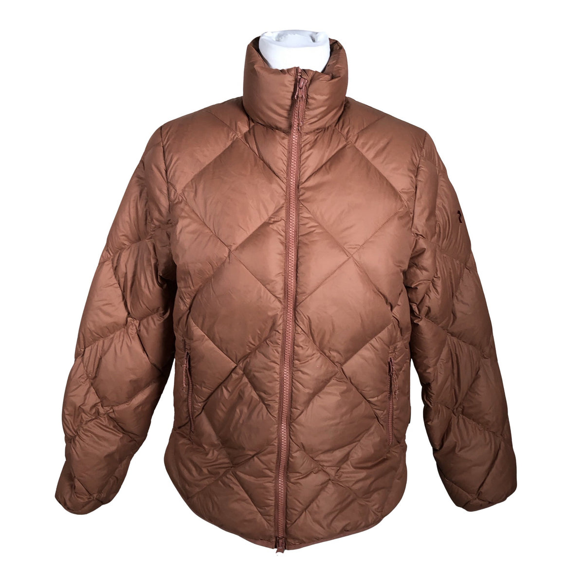 Unisex Peak Performance - Sulejope, suurus 38 - Pruun (1)