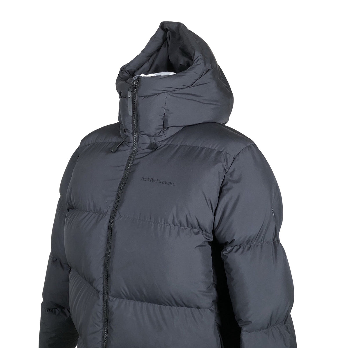 Unisex Peak Performance - Sulejope, suurus 38 - Must (3)