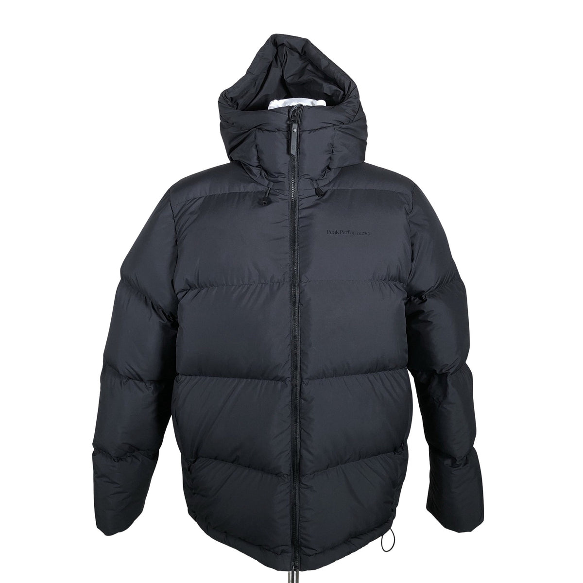 Unisex Peak Performance - Sulejope, suurus 38 - Must (1)