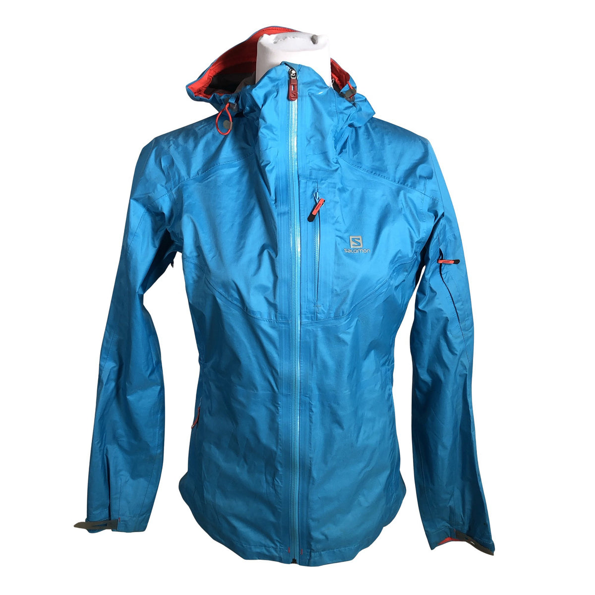 Unisex Salomon - Jope, suurus 38 - Sinine (1)