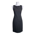 Unisex Theory - Mitteveniv kleit, suurus 36 - Hall ()