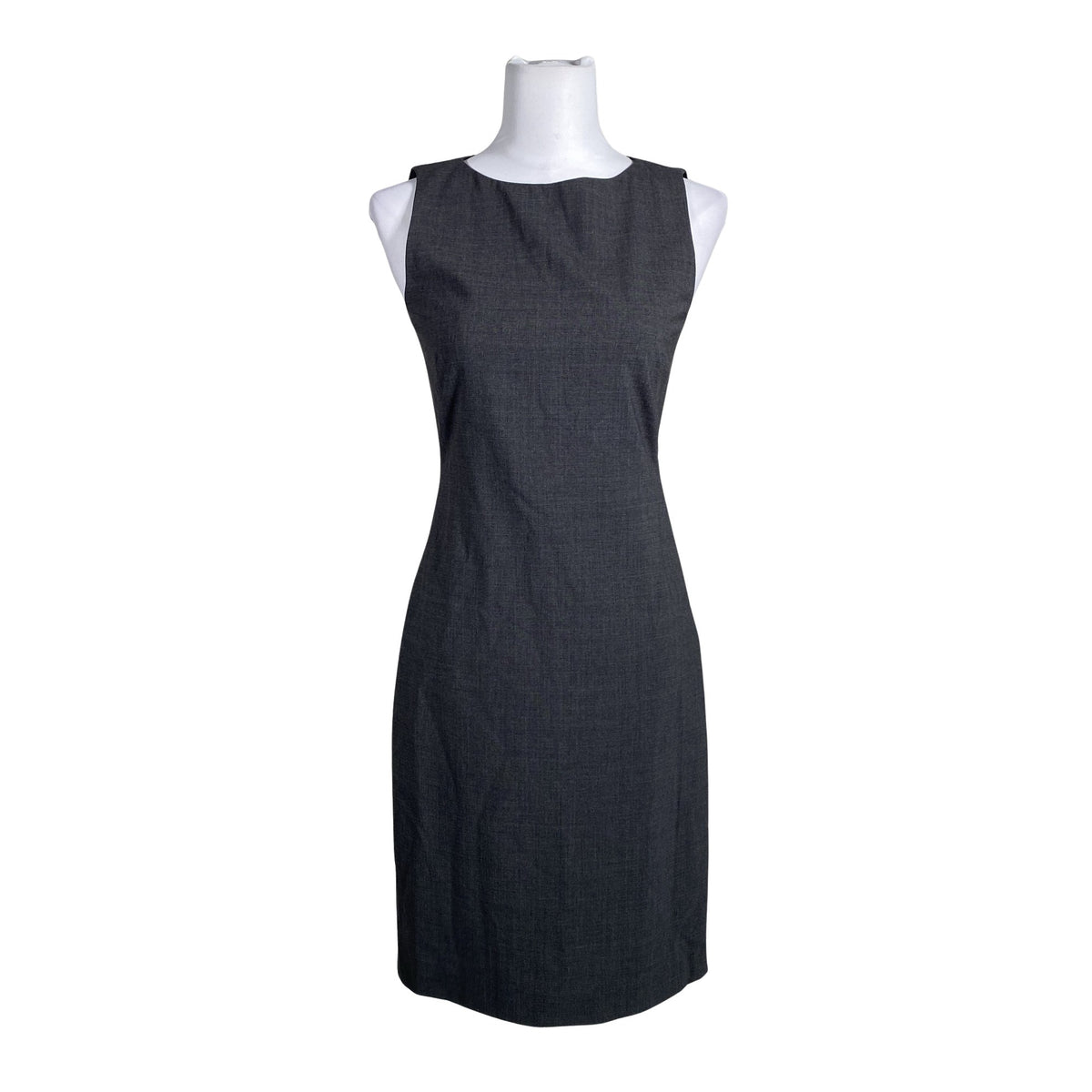 Unisex Theory - Mitteveniv kleit, suurus 36 - Hall (1)