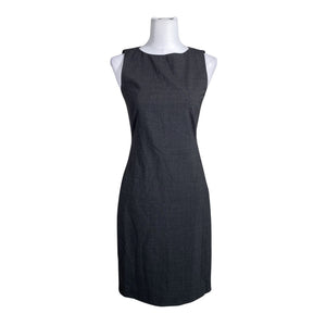 Unisex Theory - Mitteveniv kleit, suurus 36 - Hall (1)