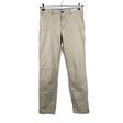 Unisex Tommy Hilfiger - Chino-püksid, suurus W30 - Beige ()