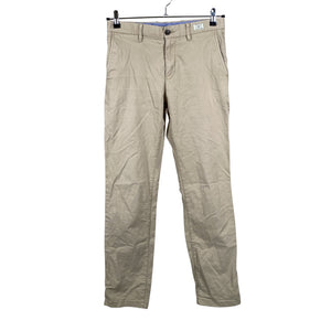 Unisex Tommy Hilfiger - Chino-püksid, suurus W30 - Beige (1)