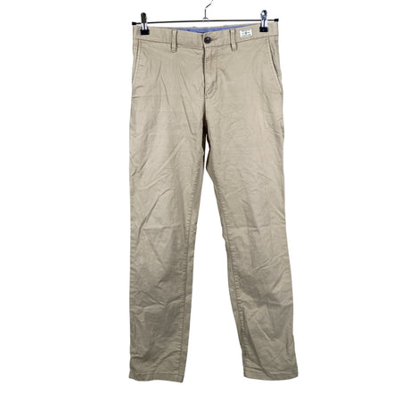 Unisex Tommy Hilfiger - Chino-püksid, suurus W30 - Beige ()