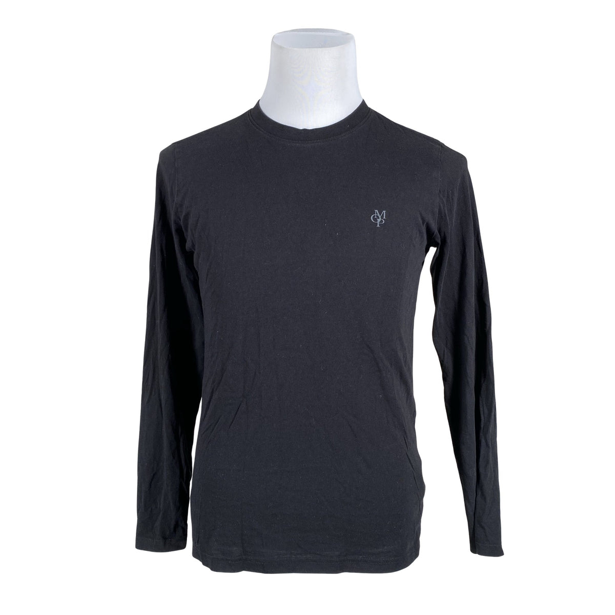 Unisex Marc O'Polo - Trikotaažist pluus, suurus S - Must (1)