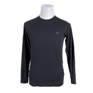 Unisex Marc O'Polo - Trikotaažist pluus, suurus S - Must (1)