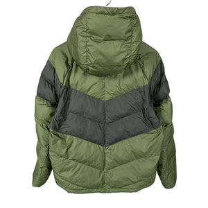 Unisex Nike - Talvejope, suurus 164 - 170 - Roheline (2)