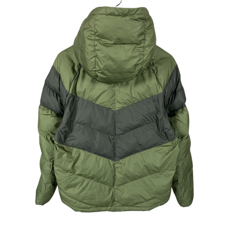 Unisex Nike - Talvejope, suurus 164 - 170 - Roheline (2)