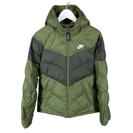 Unisex Nike - Talvejope, suurus 164 - 170 - Roheline ()