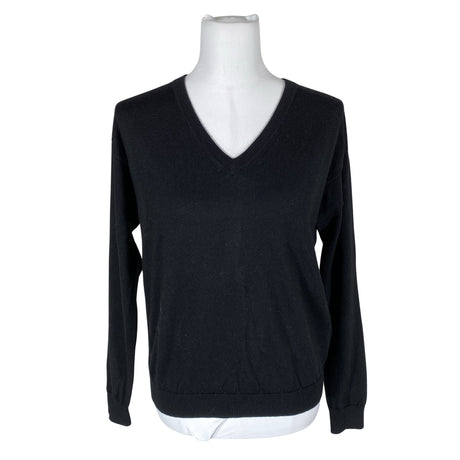Unisex Filippa K. - Kampsun, suurus 38 - Must ()