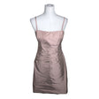 Unisex S.T.I - Pidulik kleit, suurus 36 - Heleroosa ()