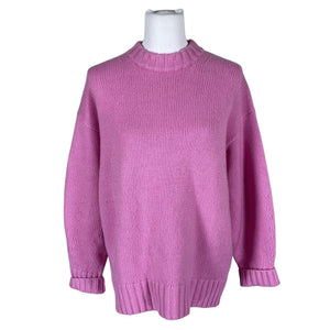 Unisex COS - Kampsun, suurus 36 - Roosa (1)
