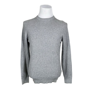 Unisex J.Lindeberg - Kampsun, suurus S - Hall (1)