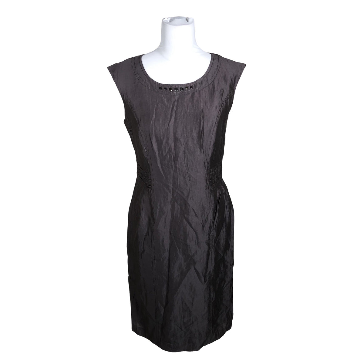 Unisex Gerry Weber - Pidulik kleit, suurus 36 - Pruun (1)