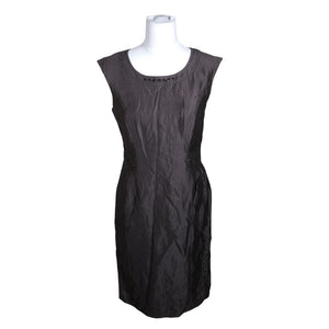 Unisex Gerry Weber - Pidulik kleit, suurus 36 - Pruun (1)