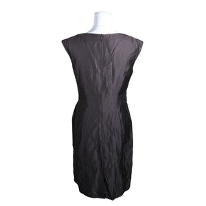 Unisex Gerry Weber - Pidulik kleit, suurus 36 - Pruun (2)