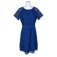 Unisex Hugo Boss - Mitteveniv kleit, suurus 40 - Sinine ()