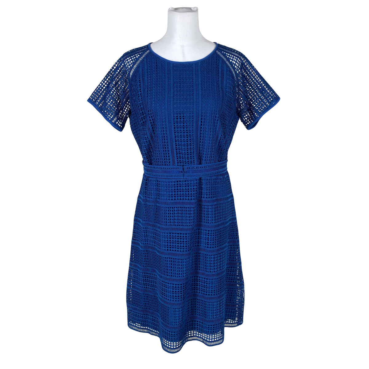 Unisex Hugo Boss - Mitteveniv kleit, suurus 40 - Sinine (1)