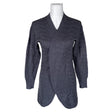Unisex Kaffe - Kardigan, suurus 34 - Roheline ()