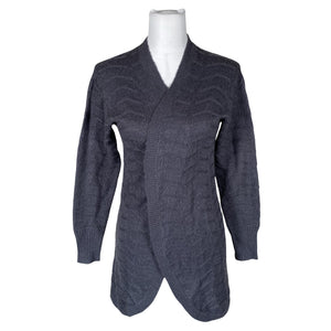 Unisex Kaffe - Kardigan, suurus 34 - Roheline (1)