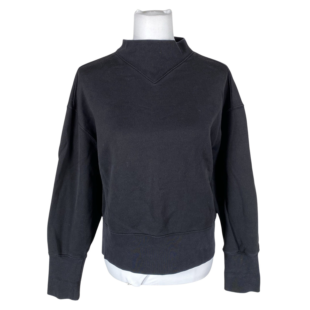Unisex Filippa K. - Dressikangast pluus, suurus 38 - Must (1)