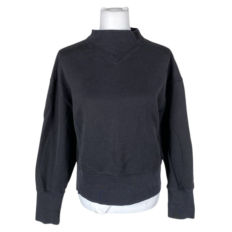 Unisex Filippa K. - Dressikangast pluus, suurus 38 - Must ()