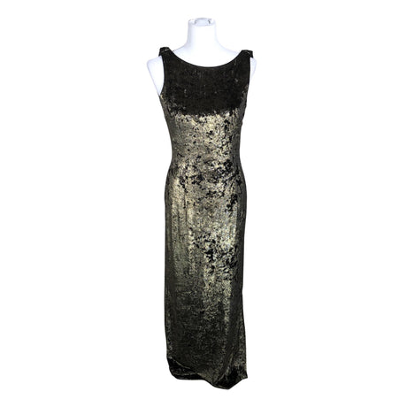 Unisex Apanage - Pidulik kleit, suurus 36 - Must ()
