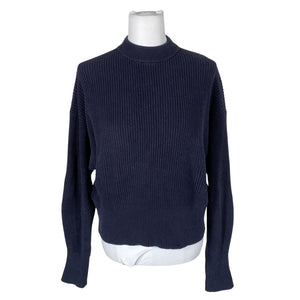 Unisex Hugo Boss - Kampsun, suurus 38 - Sinine (1)