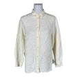 Unisex Marimekko - Pluus, suurus 38 - Kollane ()