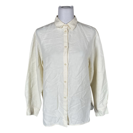 Unisex Marimekko - Pluus, suurus 38 - Kollane ()