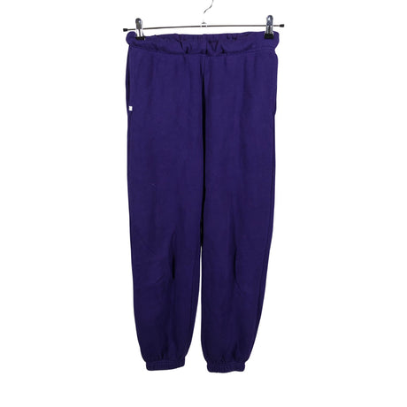 Unisex Rosemunde - Dressikangast püksid, suurus 34 - Lilla ()