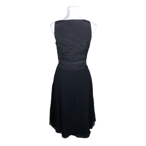 Unisex Betty Barclay - Pidulik kleit, suurus 36 - Must (2)