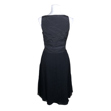 Unisex Betty Barclay - Pidulik kleit, suurus 36 - Must (2)