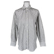 Unisex Filippa K. - Triiksärk, suurus 36 - Valge ()