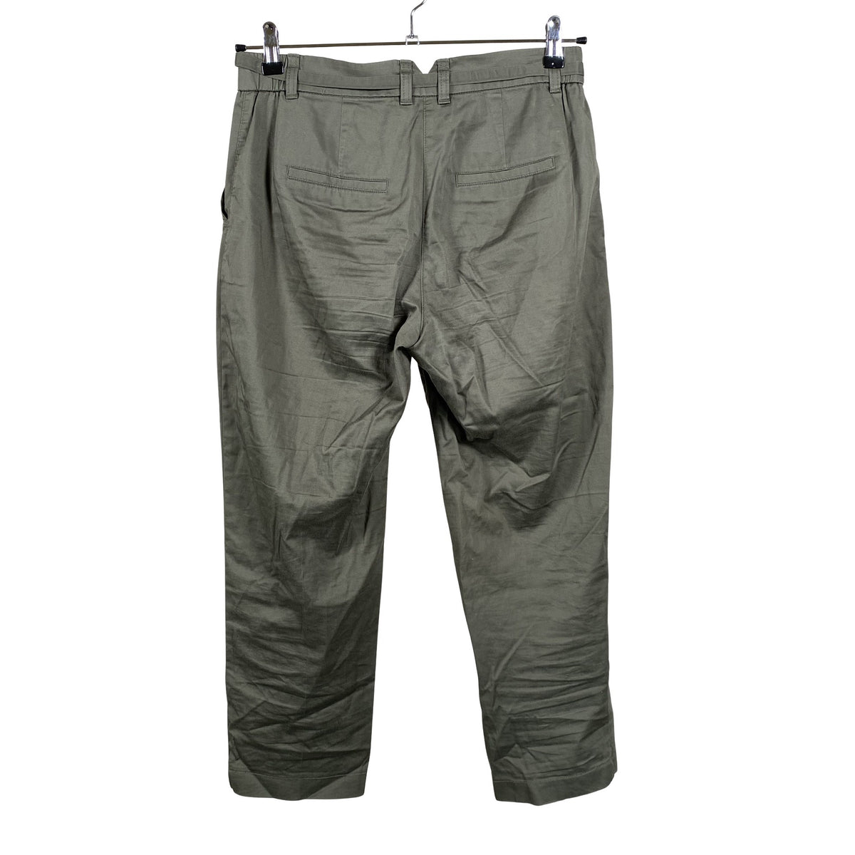 Unisex Gerry Weber - Mittevenivad püksid, suurus 36 - Roheline (2)