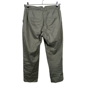 Unisex Gerry Weber - Mittevenivad püksid, suurus 36 - Roheline (2)